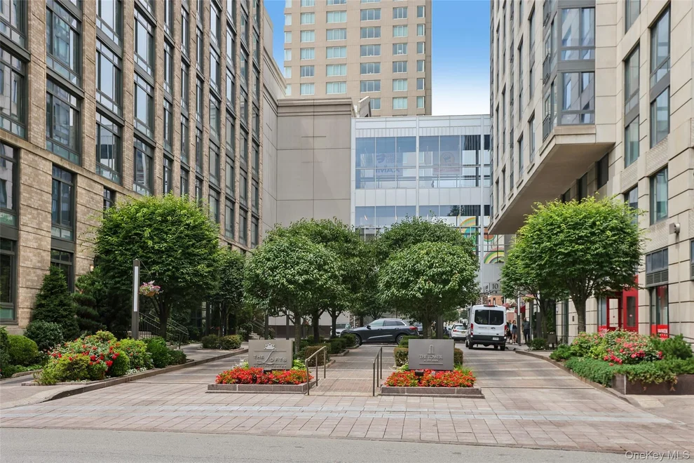 Unit for sale at 25 City Place, White Plains, NY 10601