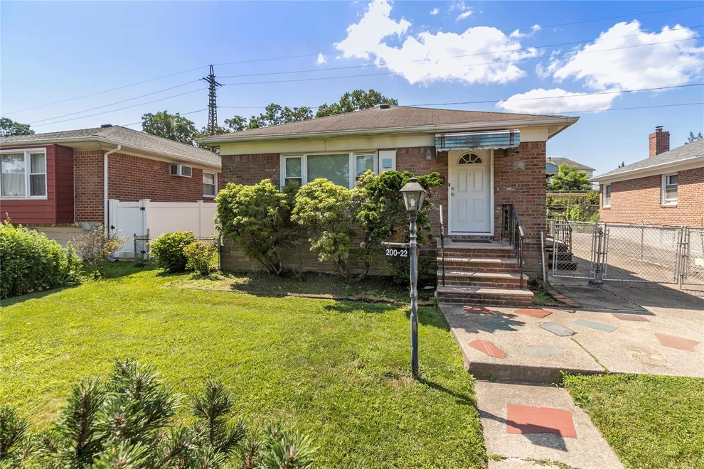 Unit for sale at 200-22 39th Avenue, New York, NY 11361