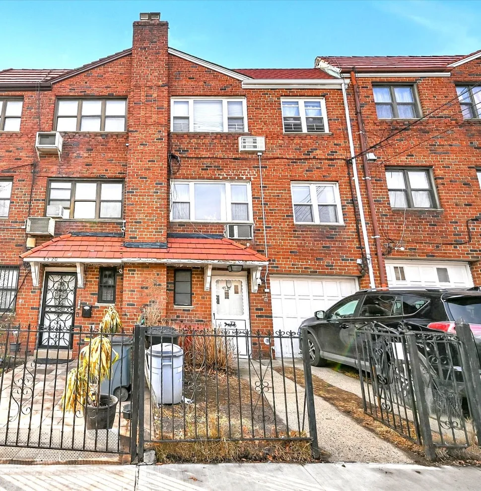 Unit for sale at 4518 79th Street, New York, NY 11373