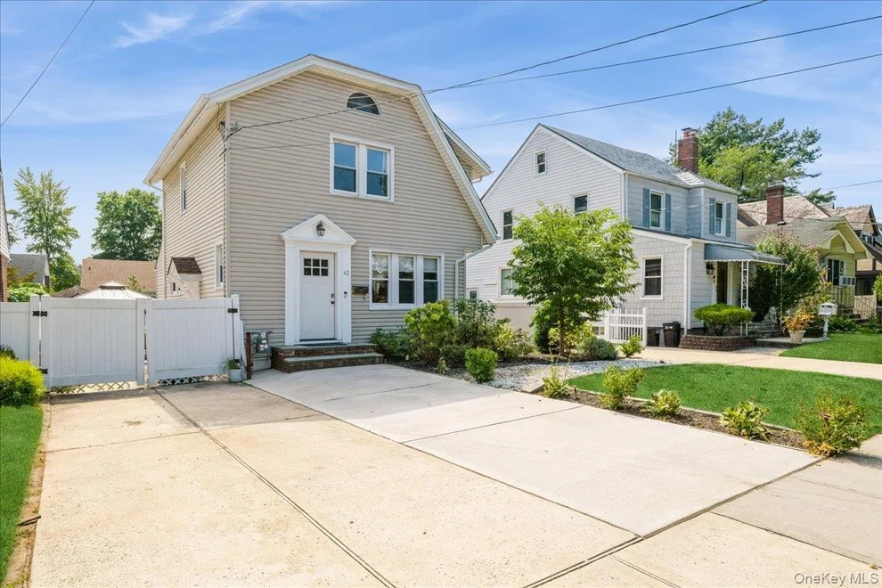 Unit for sale at 42 Stuart Avenue, Hempstead, NY 11565