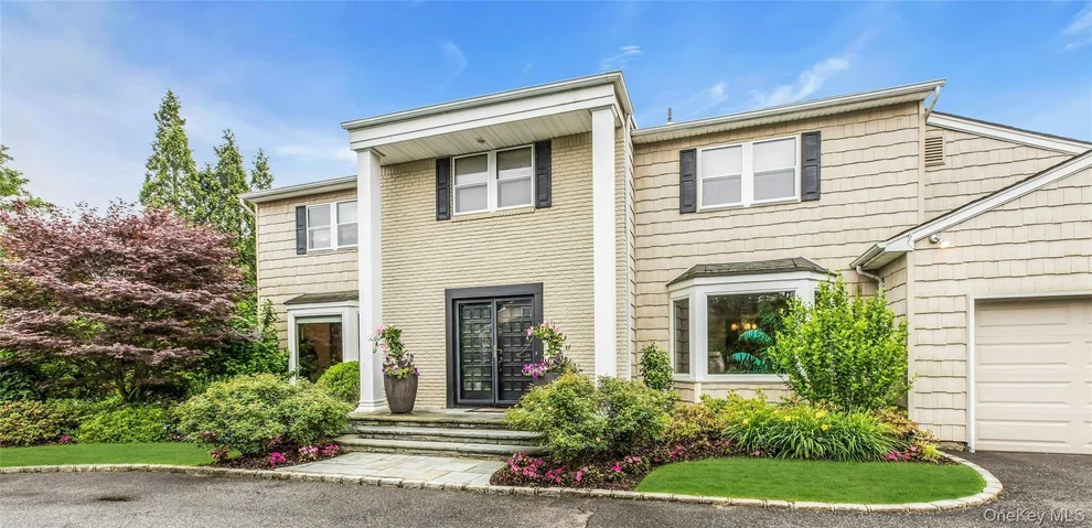 Unit for sale at 74 Woods Drive, North Hempstead, NY 11576