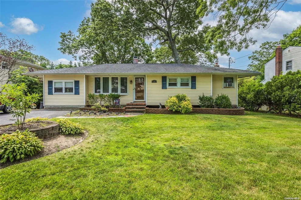 Unit for sale at 18 Alma Avenue, Brookhaven, NY 11755