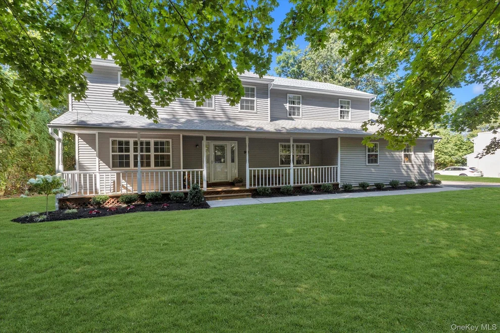 Unit for sale at 98 Woodhull Road, Huntington, NY 11743