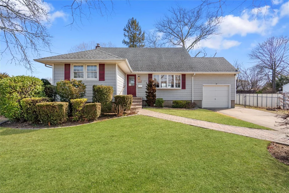 Unit for sale at 119 Nassau Avenue, West Babylon, NY 11704
