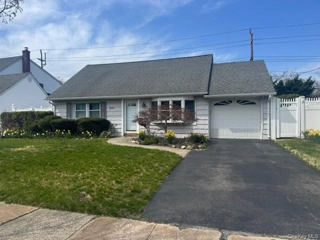 Unit for sale at 3519 Princeton Drive N, Hempstead, NY 11793