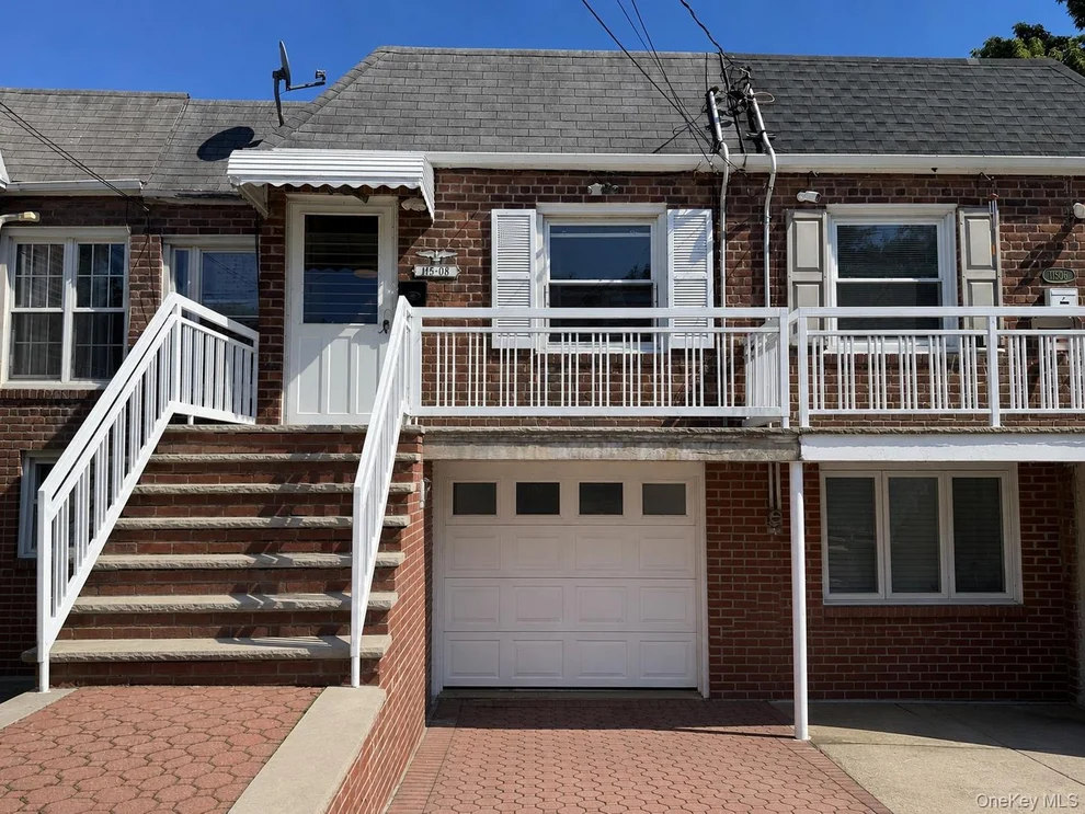 Unit for sale at 115-08 Poppenhusen Avenue, New York, NY 11356