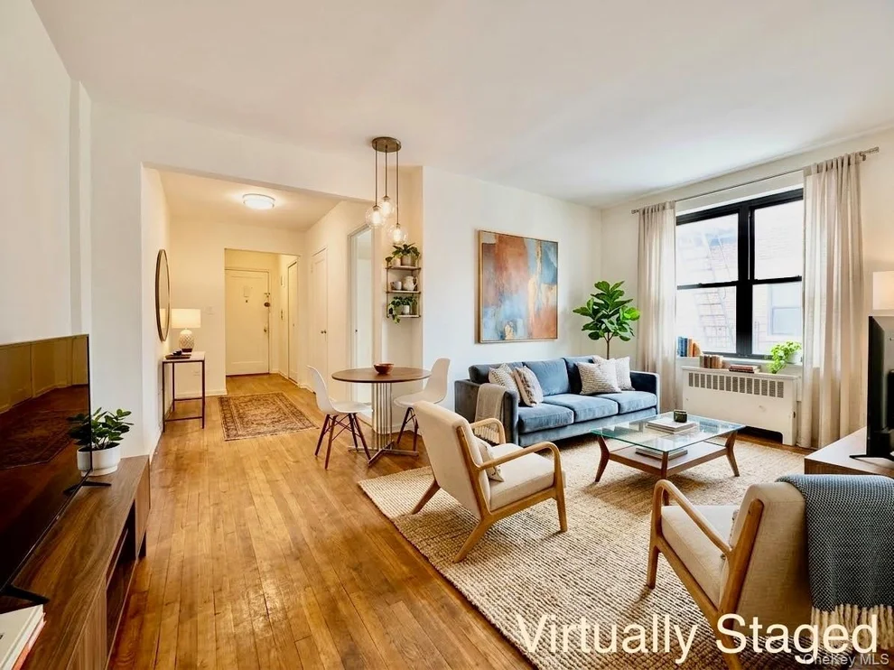 Unit for sale at 4410 Macnish Street, New York, NY 11373