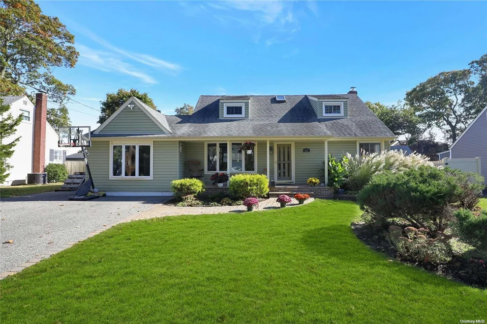 Unit for sale at 437 1st Avenue, Islip, NY 11705