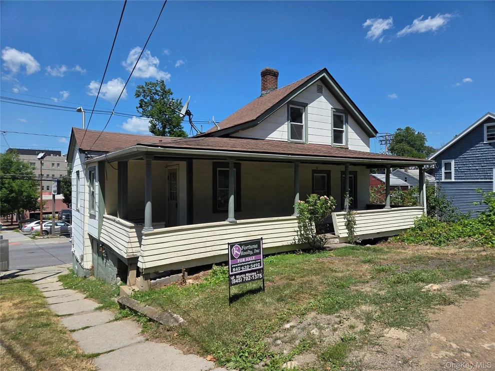 Unit for sale at 149 South Avenue, Poughkeepsie, NY 12601
