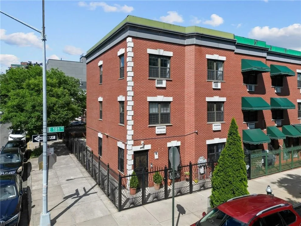 Unit for sale at 731 E 181 Street, New York, NY 10457