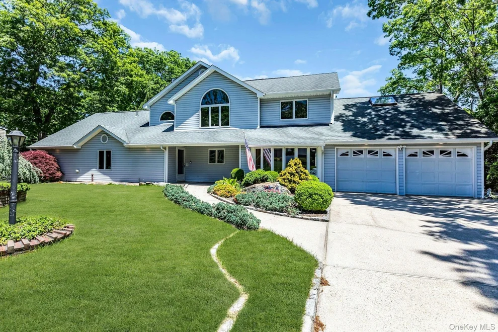 Unit for sale at 23 Campus Lane, Brookhaven, NY 11779
