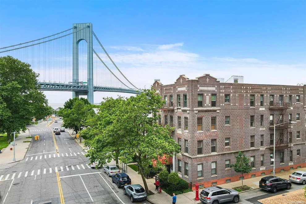 Unit for sale at 10104 4th Avenue, New York, NY 11209