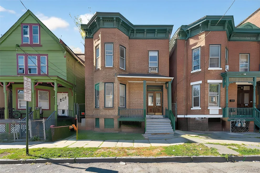 Unit for sale at 41 Carpenter Avenue, Newburgh (City), NY 12550