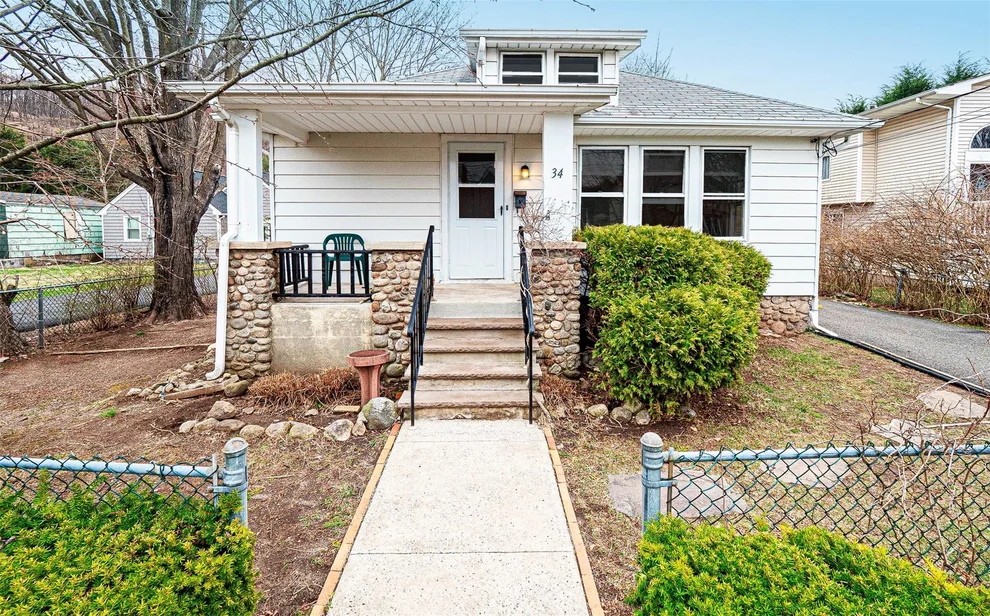 Unit for sale at 34 Grant Street, Ramapo, NY 10974