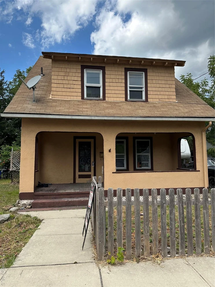 Unit for sale at 18 Francis Street, Port Jervis, NY 12771