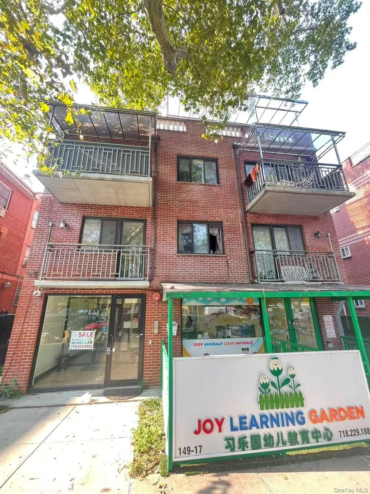 Unit for sale at 149-17 Sanford Avenue, New York, NY 11355