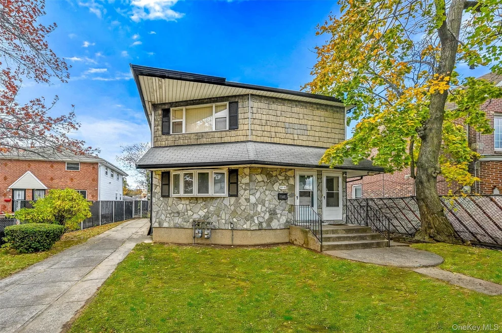 Unit for sale at 13214 Farmers Boulevard, New York, NY 11434