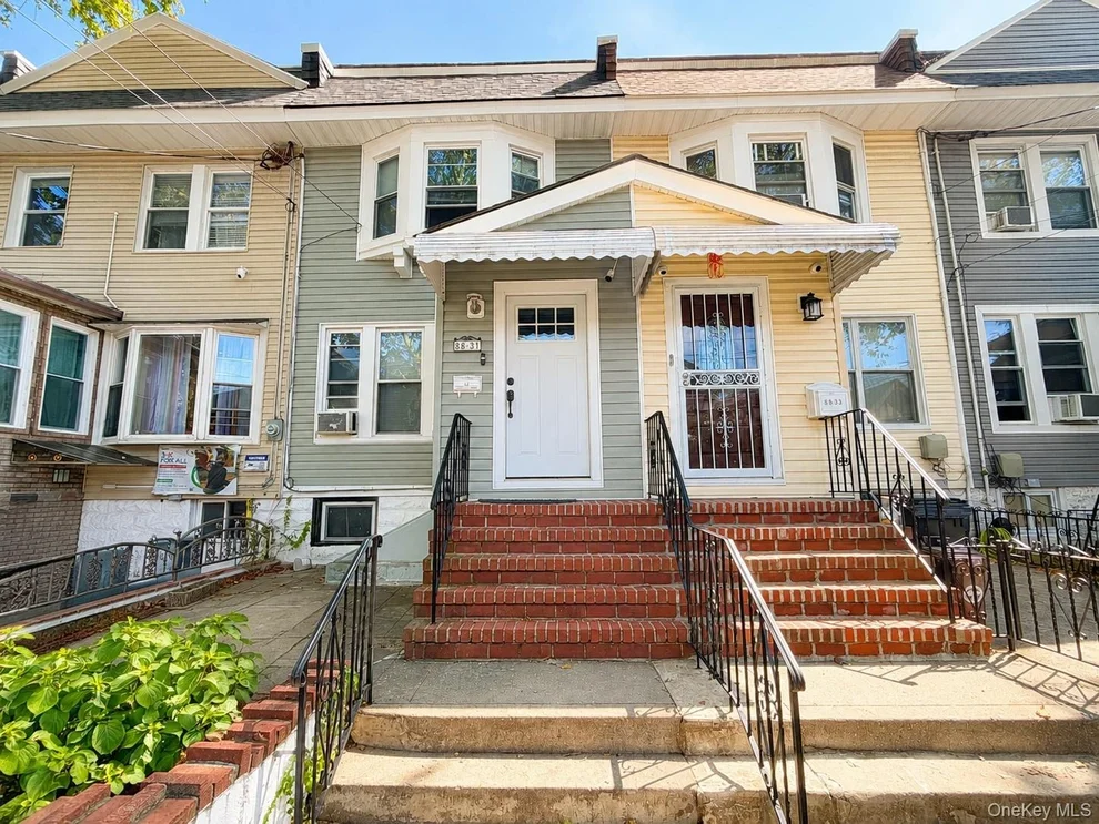 Unit for sale at 88-31 88th Street, New York, NY 11421