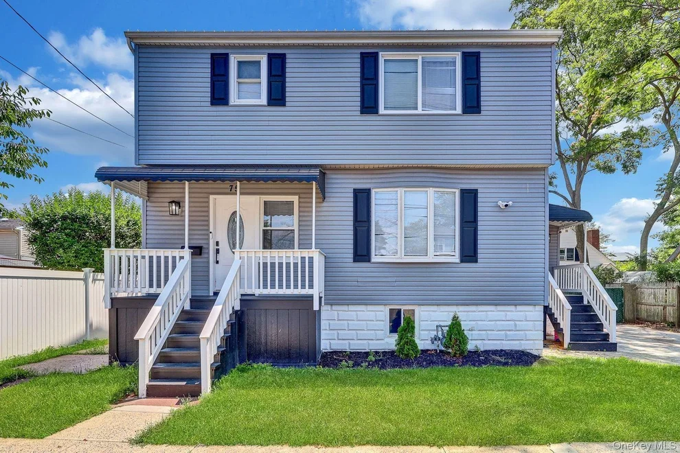 Unit for sale at 75 2nd Avenue, Hempstead, NY 11518