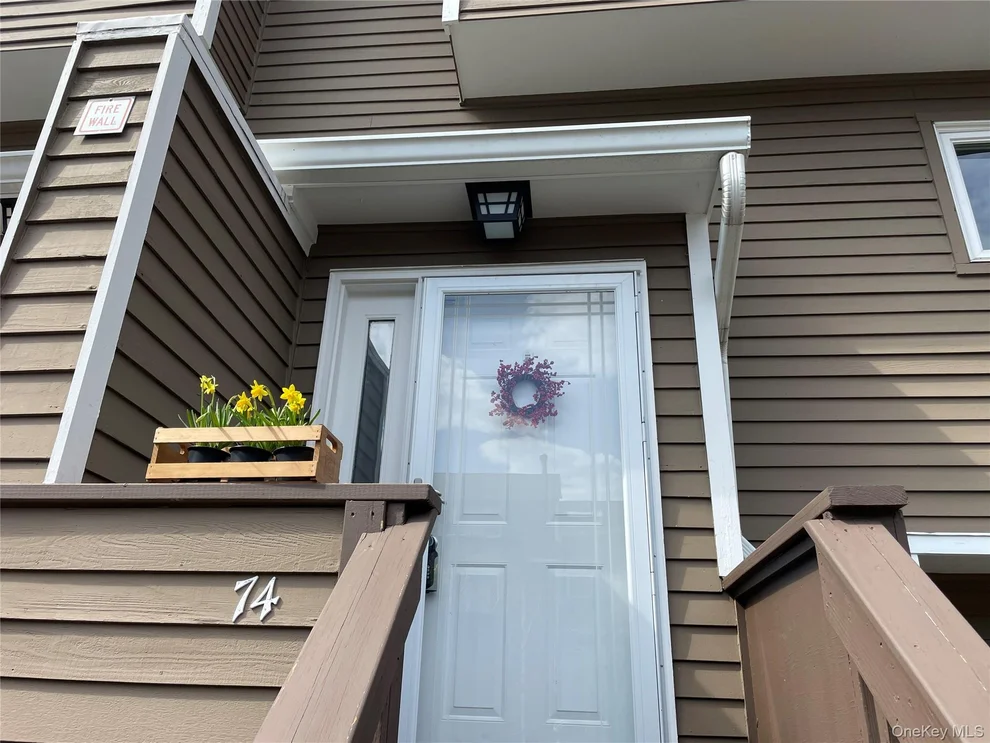 Unit for sale at 74 Village Green, Clarkstown, NY 10954