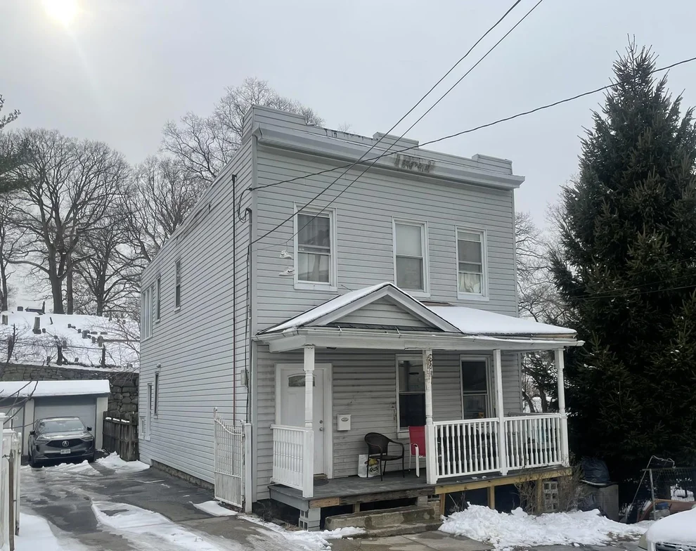 Unit for sale at 16 Homesite Parkway, Yonkers, NY 10701