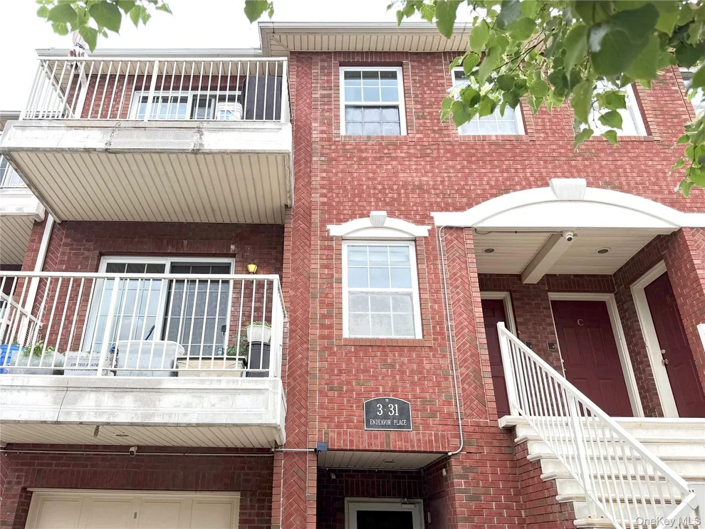 Unit for sale at 3-31 Endeavor Place, New York, NY 11356