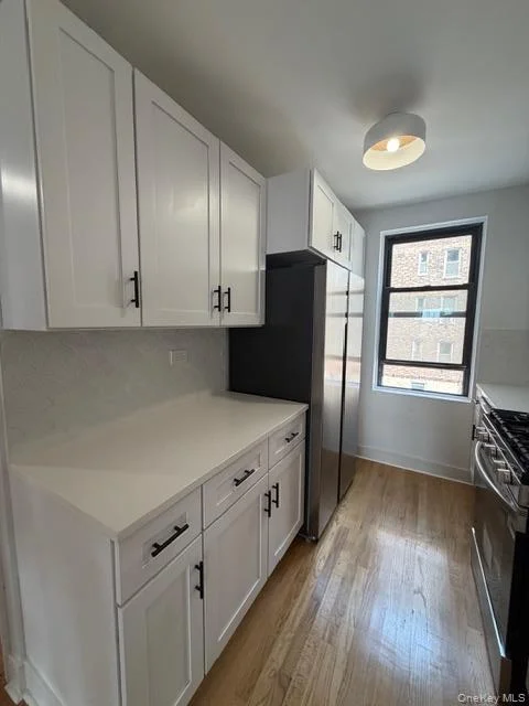 Unit for sale at 445 W 240th Street, New York, NY 10463