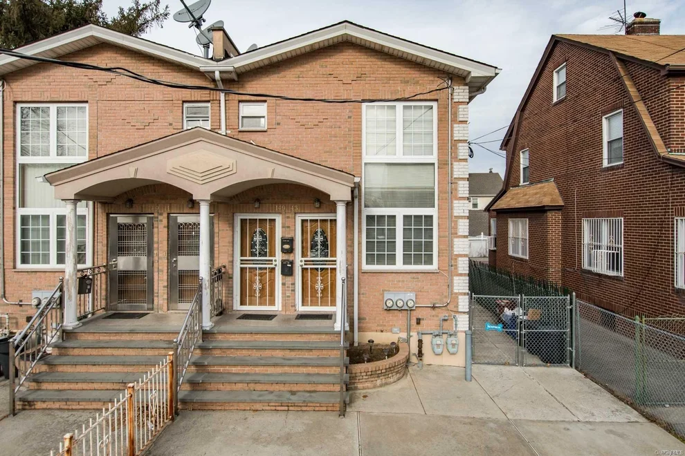 Unit for sale at 149-43 20 Avenue, New York, NY 11357