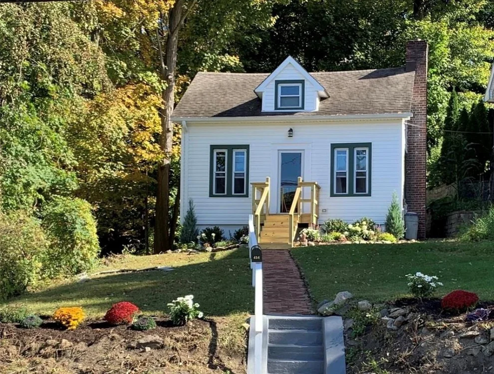 Unit for sale at 454 Commerce Street, Mount Pleasant, NY 10532