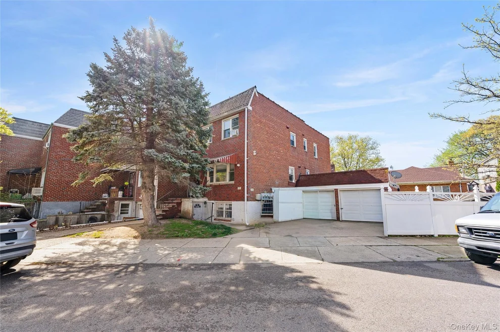 Unit for sale at 2535 Bayside Lane, New York, NY 11358