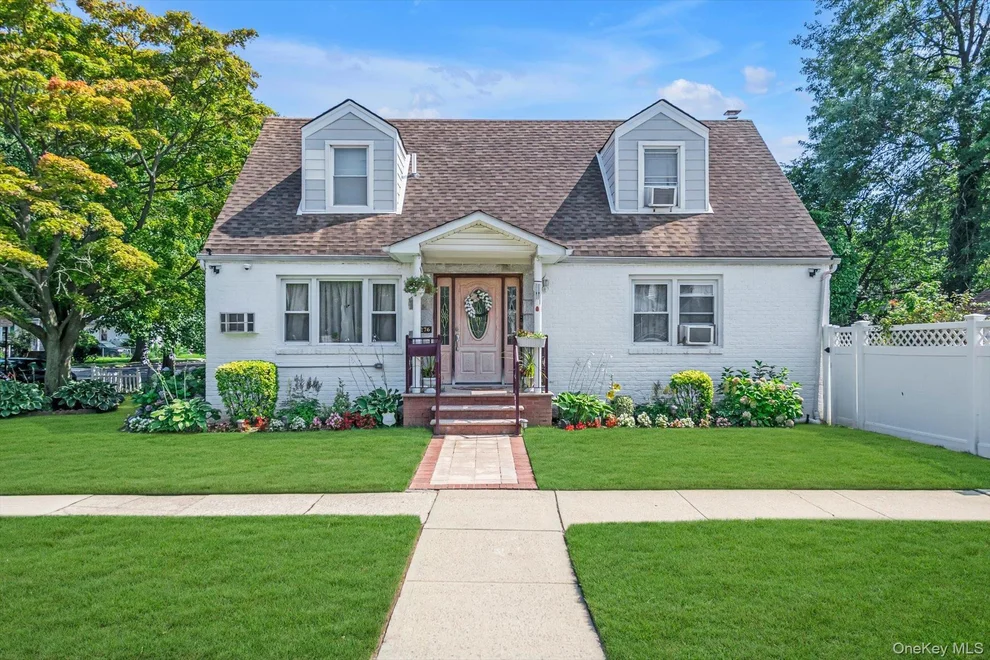 Unit for sale at 276 85th Avenue, Hempstead, NY 11001