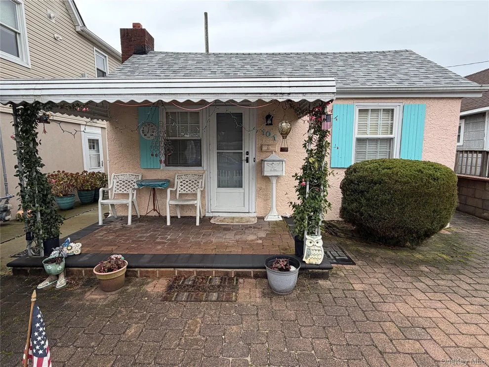 Unit for sale at 101 Wisconsin Street, Long Beach, NY 11561