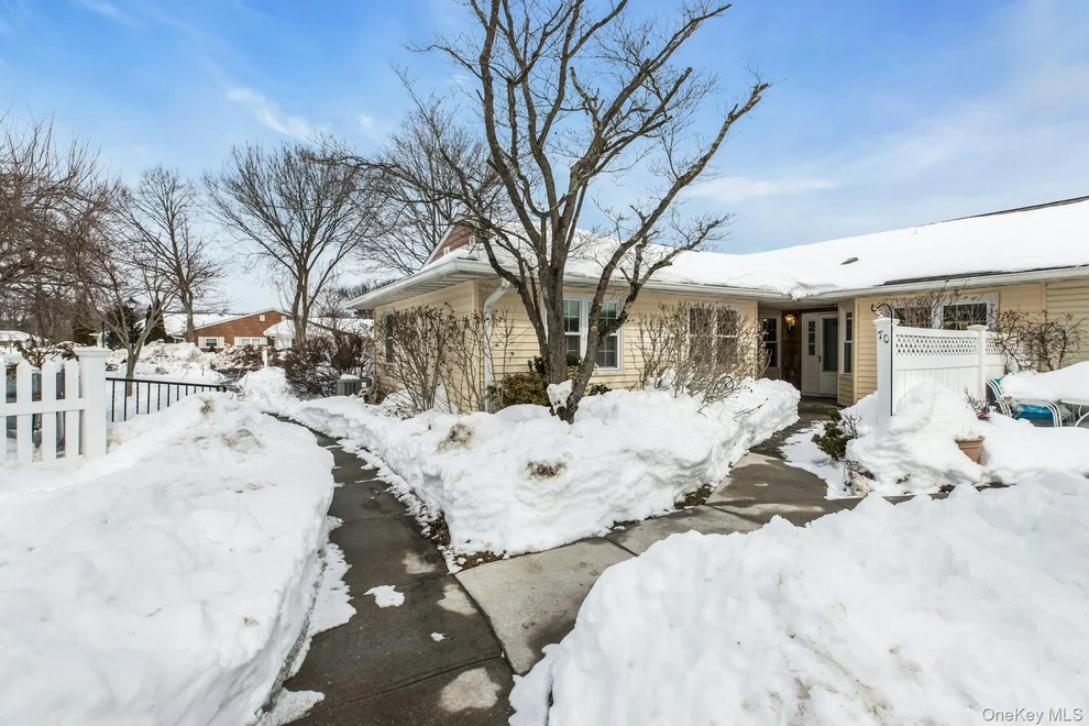 Unit for sale at 71 Revere Drive, Islip, NY 11782