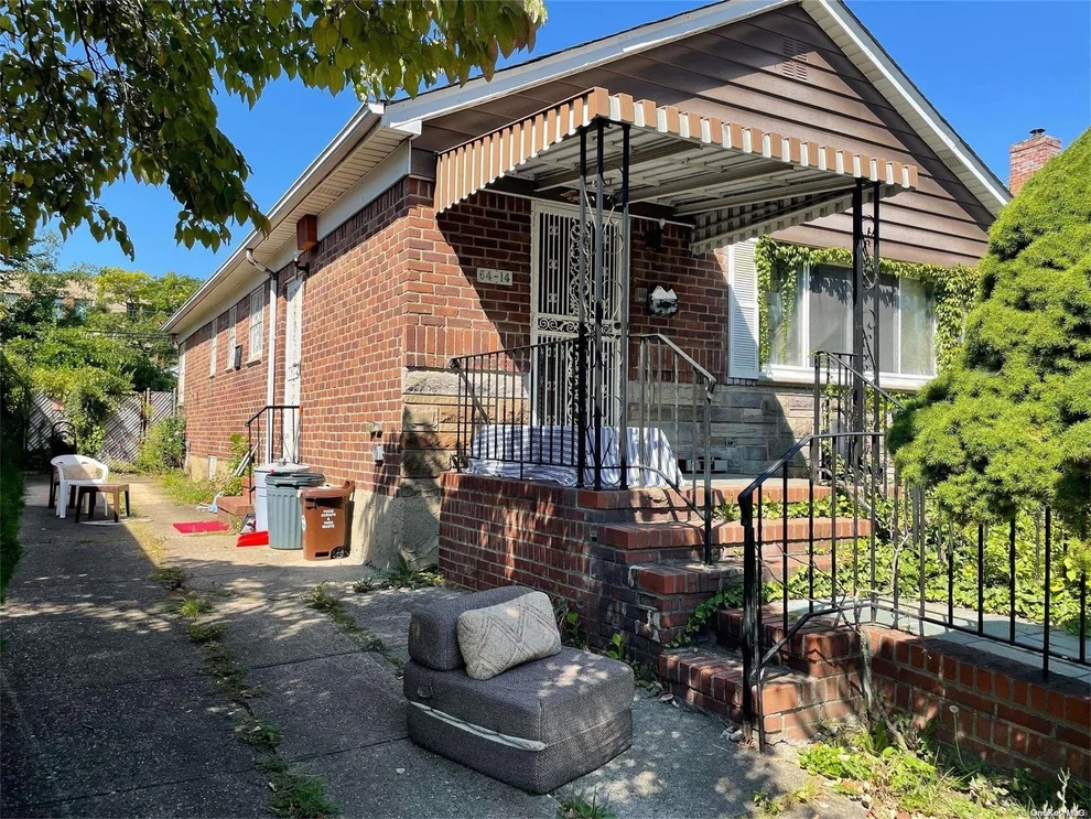 Unit for sale at 64-14 Utopia Parkway, New York, NY 11365