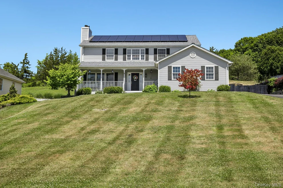 Unit for sale at 9 Derose Lane, Chester Town, NY 10918