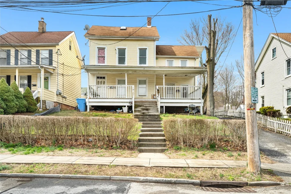 Unit for sale at 39 Terrace Avenue, Ossining, NY 10562