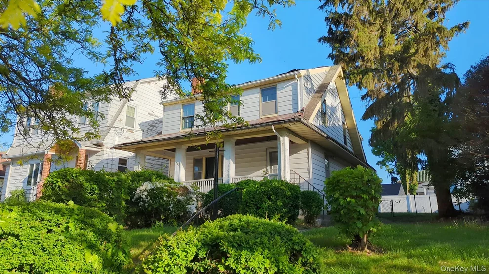 Unit for sale at 484 E 5th Street, Mount Vernon, NY 10553