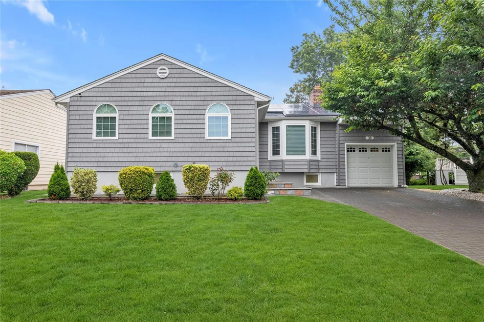 Unit for sale at 38 Eastwood Lane, Hempstead, NY 11581