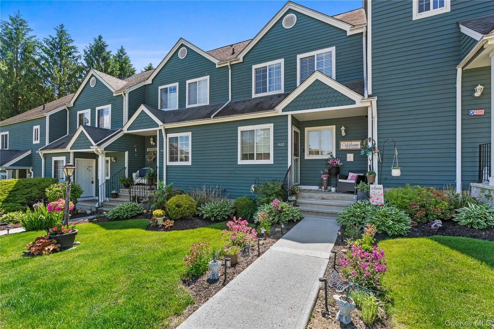 Unit for sale at 1402 Brentwood Drive, Southeast, NY 10509