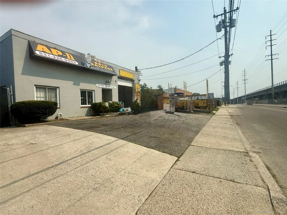 Unit for sale at 556 W Hoffman Avenue, Babylon, NY 11757