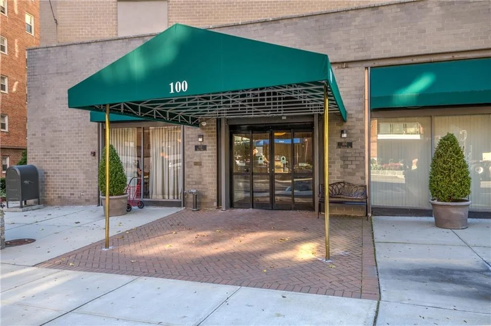 Unit for sale at 100 E Hartsdale Avenue, Greenburgh, NY 10530