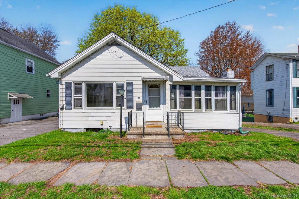 Unit for sale at 81 Pine Grove Avenue, Kingston, NY 12401