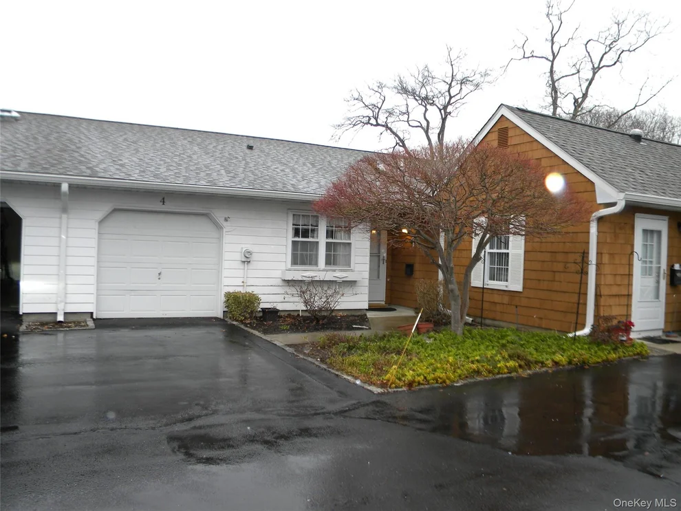 Unit for sale at 4 Revere Drive, Islip, NY 11782