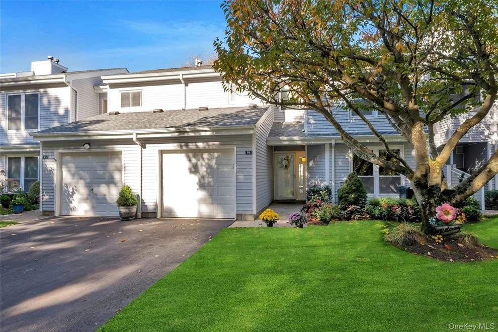 Unit for sale at 94 Hampton Vista Drive, Brookhaven, NY 11949