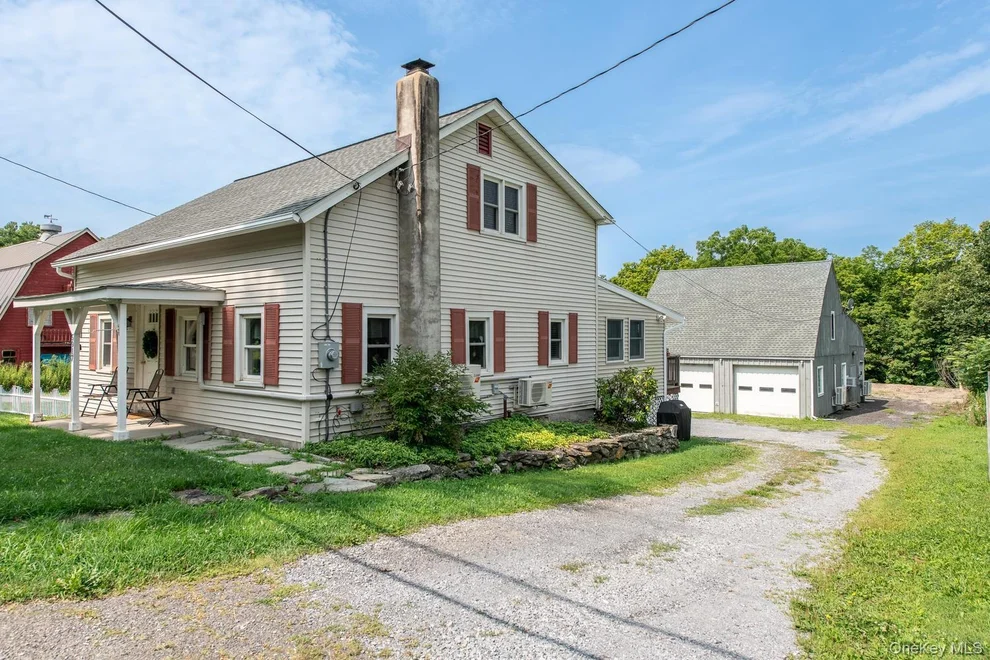 Unit for sale at 5915-5917 RT-82, Stanford, NY 12581
