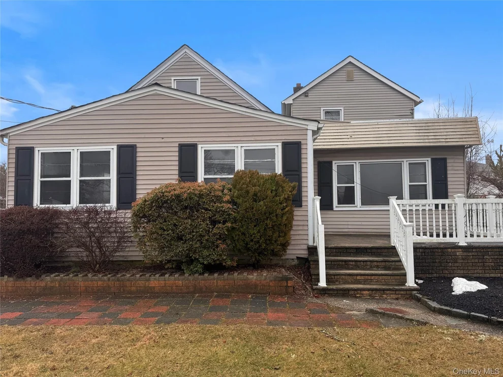Unit for sale at 93 Vermont Avenue, Babylon, NY 11704
