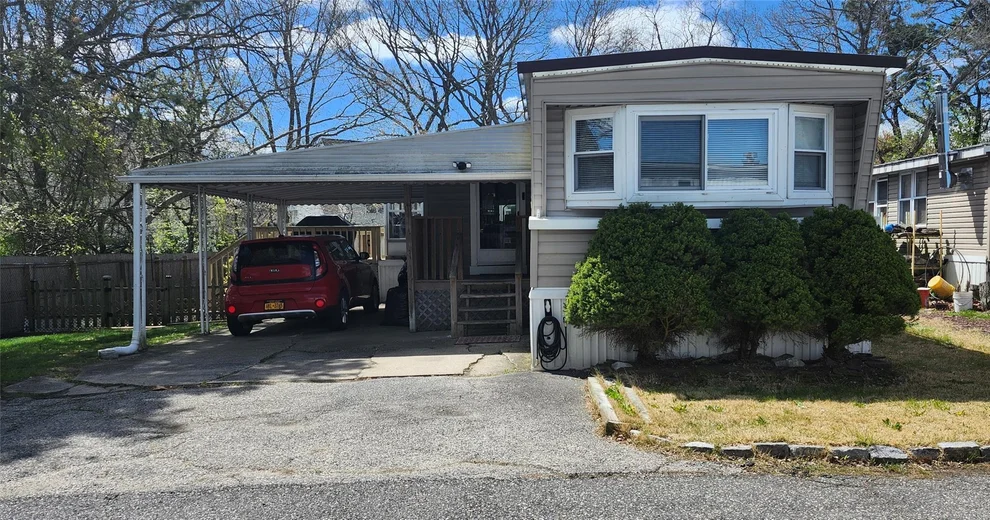 Unit for sale at 74 Ticonderoga Drive, Islip, NY 11716