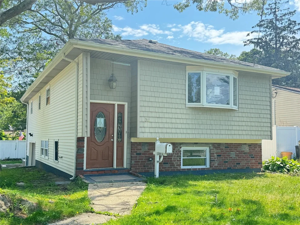 Unit for sale at 38 Moffitt Boulevard, Islip, NY 11730