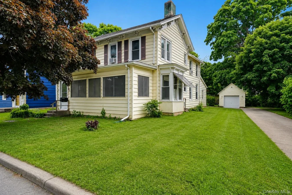 Unit for sale at 18 W Market Street, Hyde Park, NY 12538