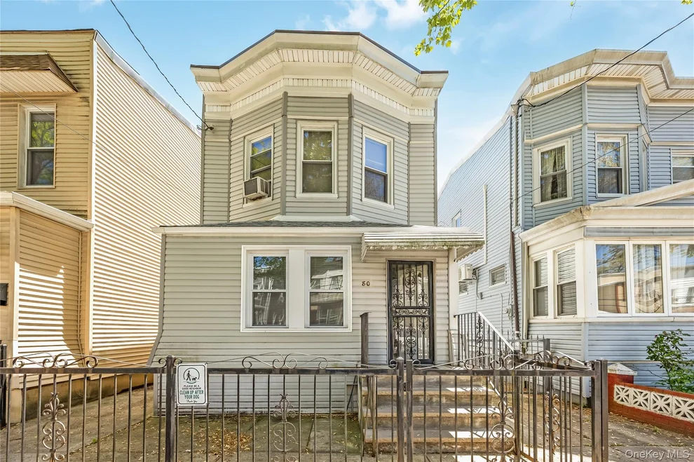Unit for sale at 8050 88th Road, New York, NY 11421